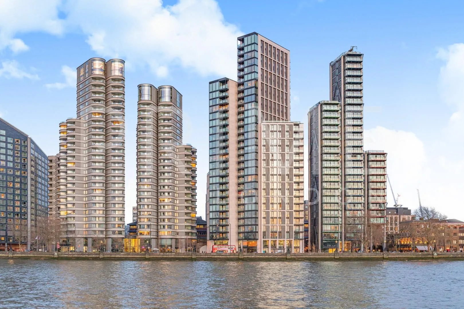 Corniche Apartments